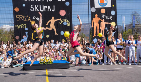 Odprtje športno rekreacijskega parka med šolama (28)